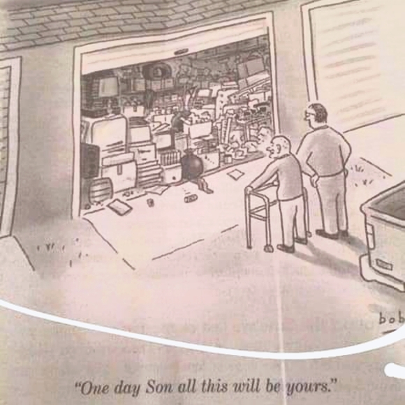 Not a store. - Picture 1 of 1